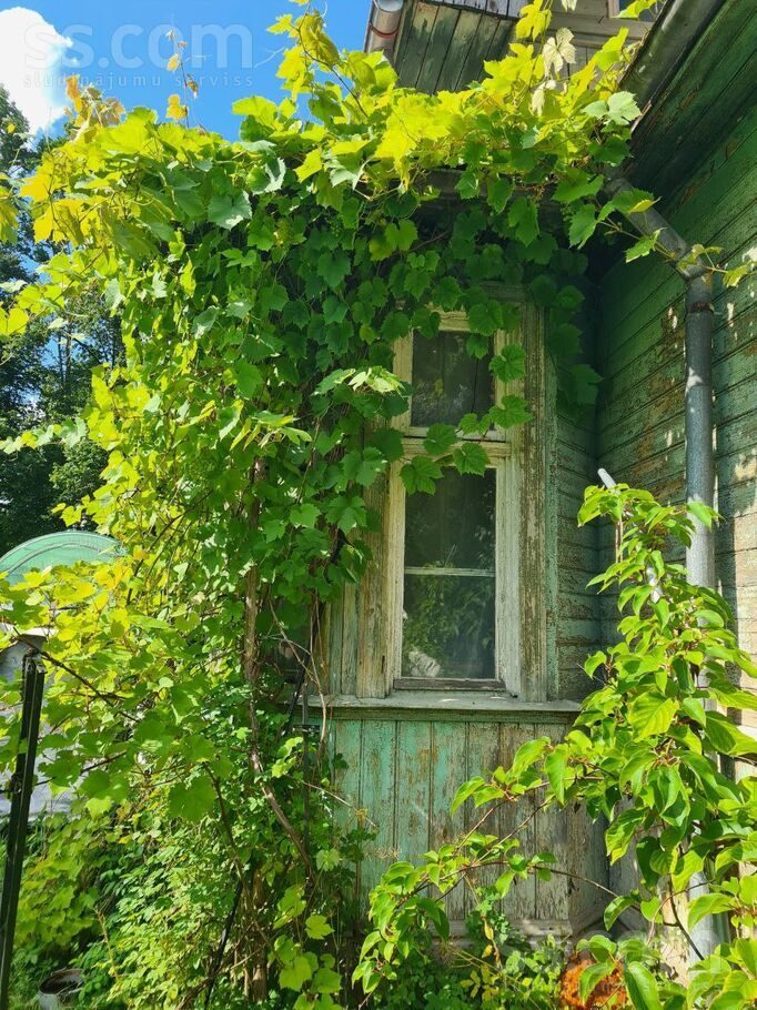 1-room apartment for sale — Jūrmala, Ķemeri, Тукума 5 — photo 15