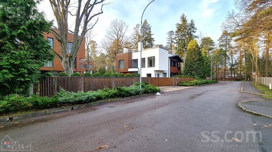 3-room apartment for sale — Jūrmala, Pumpuri, Strēlnieku prospekts 72 — photo 20