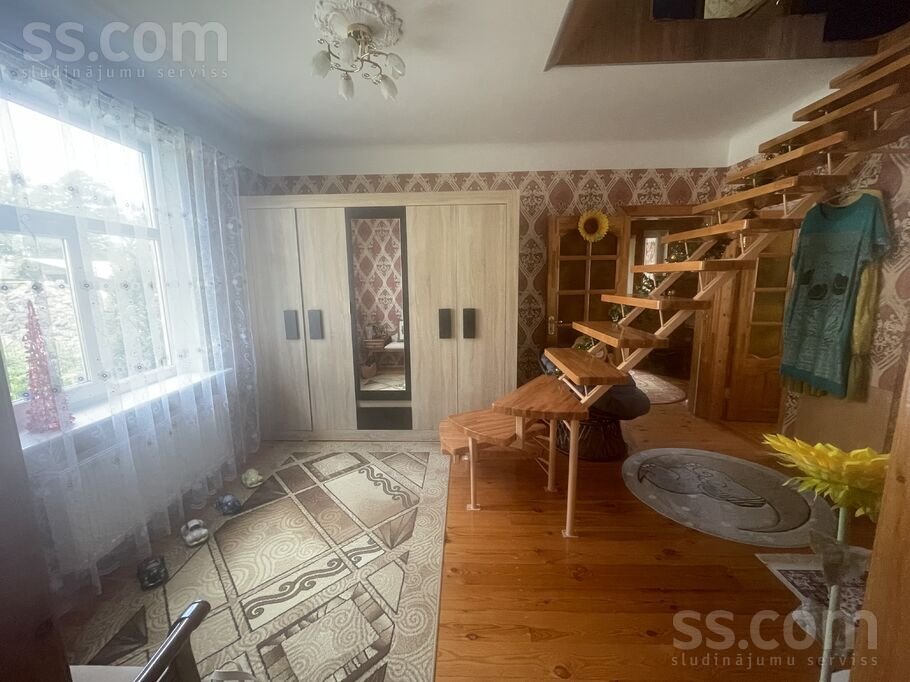 House for sale — Jūrmala, Sloka, Leona Paegles — photo 24
