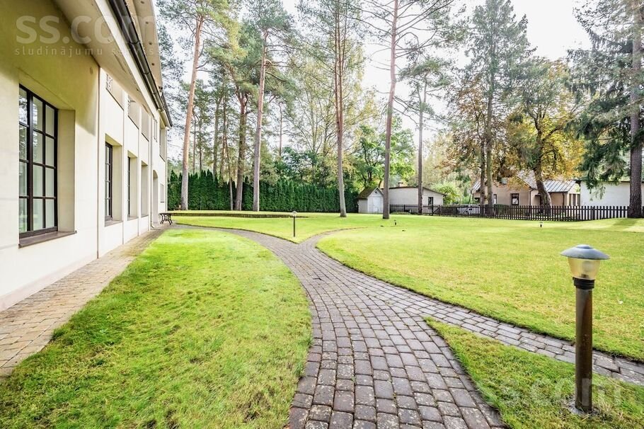 House for sale — Jūrmala, Melluži, Viršu 17 — photo 6