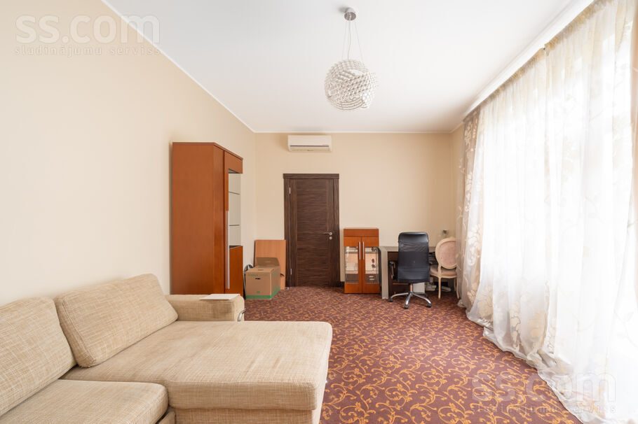 6-room apartment for sale — Jūrmala, Asari, Baļķu 5 — photo 26