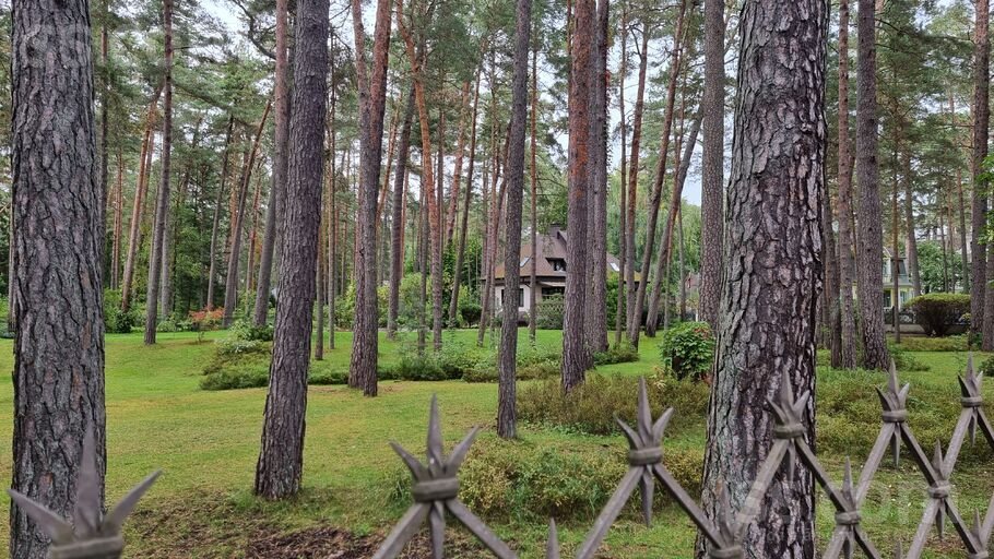 House for sale — Jūrmala, Lielupe, Bulduru prospekts 99 — photo 26