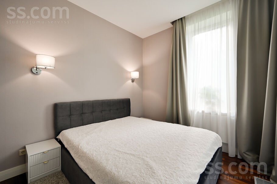 3-room apartment for sale — Jūrmala, Dzintari, Rīgas iela 51 — photo 12