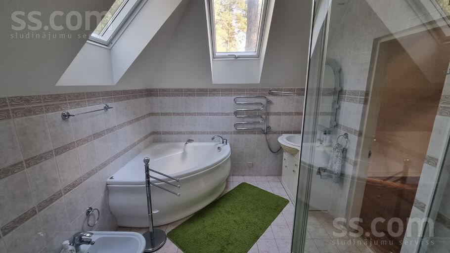 House for sale — Jūrmala, Lielupe, Bulduru prospekts 99 — photo 17