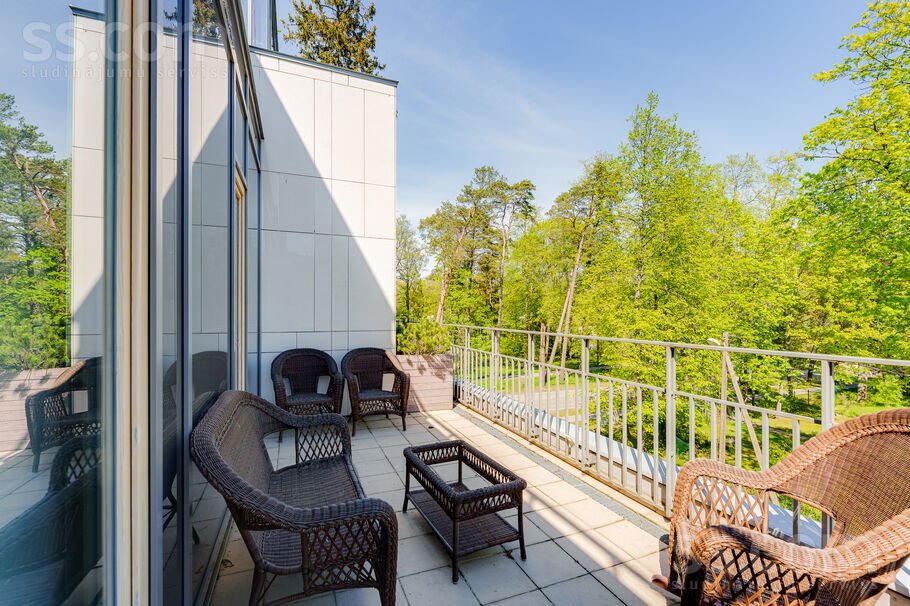 3-room apartment for sale — Jūrmala, Jaundubulti, Strēlnieku prospekts 50 — photo 9