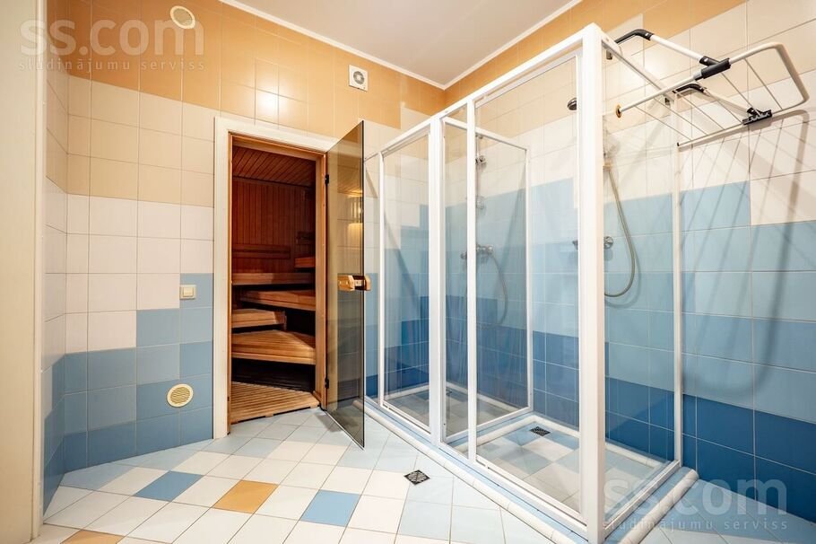 House for sale — Jūrmala, Melluži, Viršu 17 — photo 27
