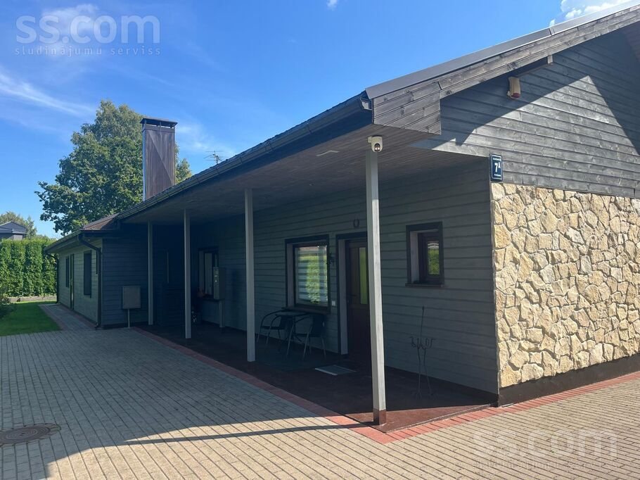 House for sale — Jūrmala, Asari, Dzimtenes iela 7a — photo 6
