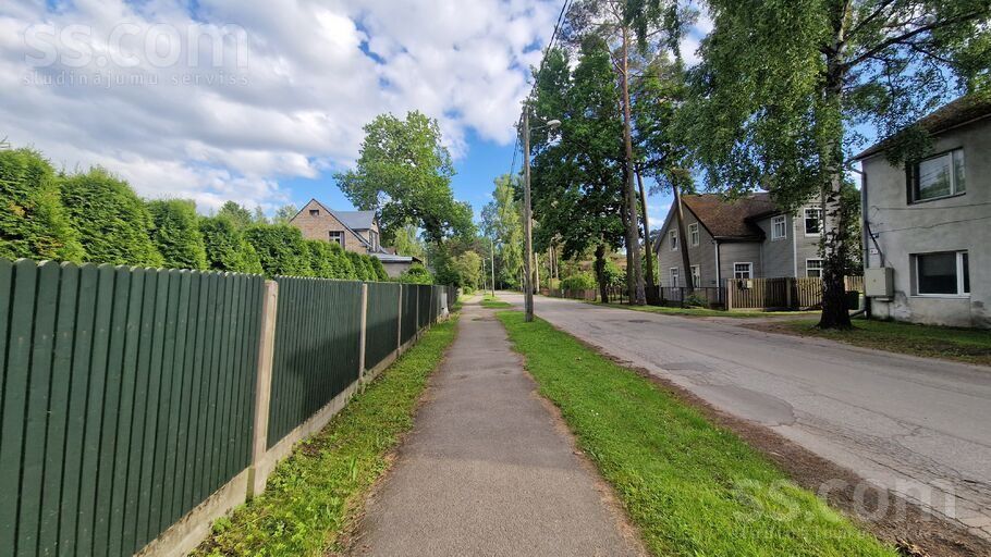 6-room apartment for sale — Jūrmala, Melluži, Dārzu iela 46a — photo 13