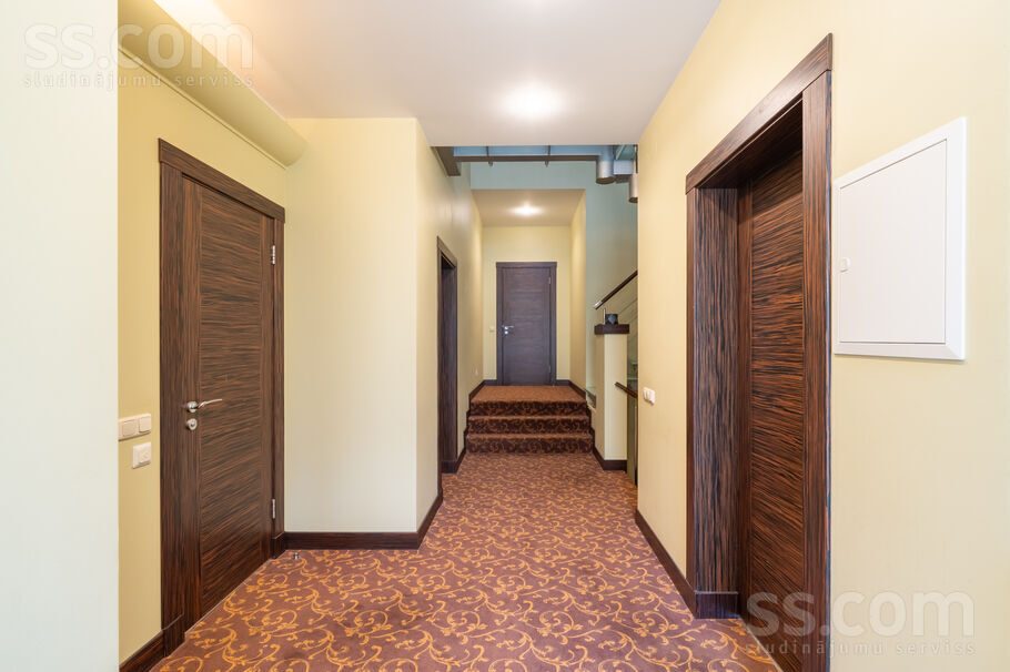 6-room apartment for sale — Jūrmala, Asari, Baļķu 5 — photo 24