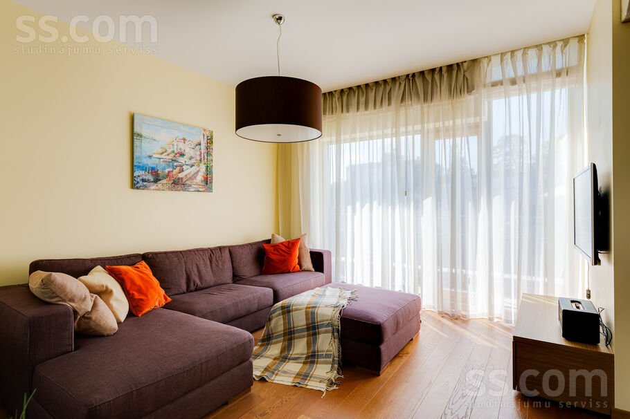 3-room apartment for sale — Jūrmala, Jaundubulti, Strēlnieku prospekts 50 — photo 7