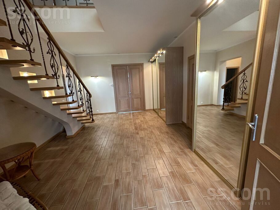 House for sale — Jūrmala, Bulduri, Mazā Jelgavas 16 — photo 14