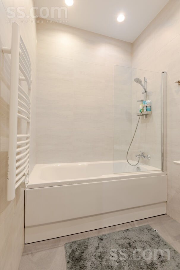 3-room apartment for sale — Jūrmala, Majori, Tirgoņu 9 — photo 14