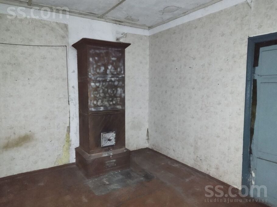 1-room apartment for sale — Jūrmala, Ķemeri, Тукума 5 — photo 8