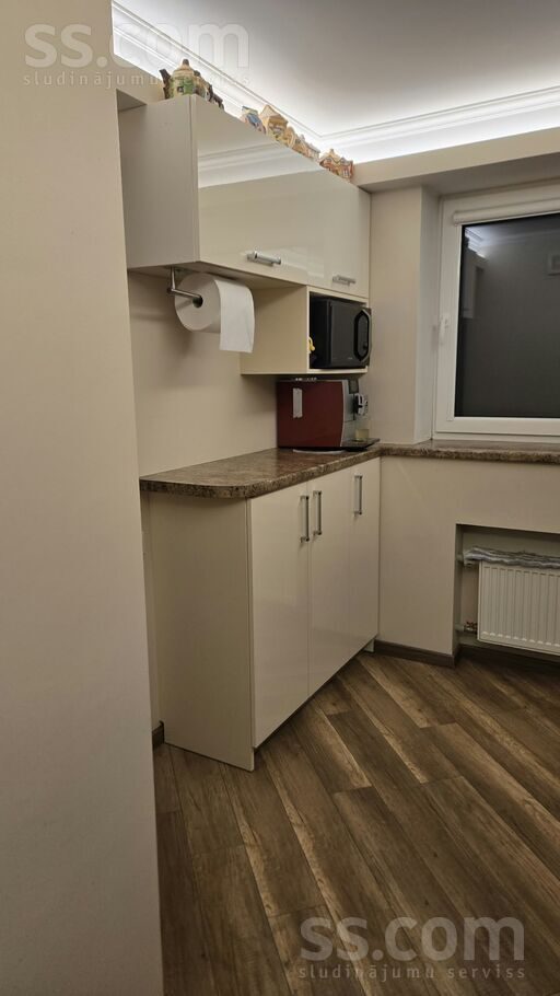 1-room apartment for sale — Jūrmala, Kauguri, Tirzas 33 — photo 3