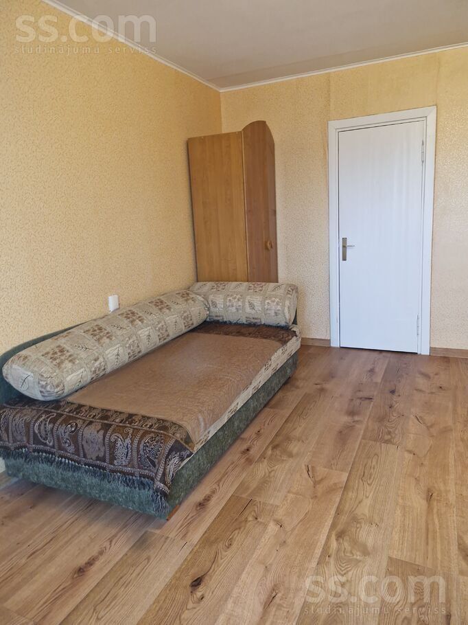 1-room apartment for sale — Jūrmala, Kauguri, Terbatas 3a — photo 5