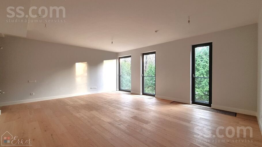 3-room apartment for sale — Jūrmala, Pumpuri, Strēlnieku prospekts 72 — photo 2