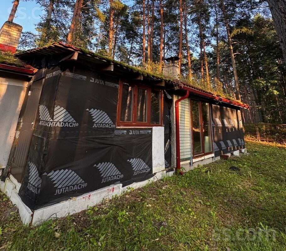 House for sale — Jūrmala, Melluži, Silu iela 28 — photo 3