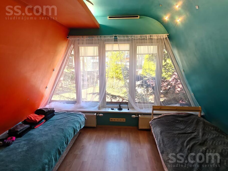 House for sale — Jūrmala, Dzintari, Miera 20 — photo 12