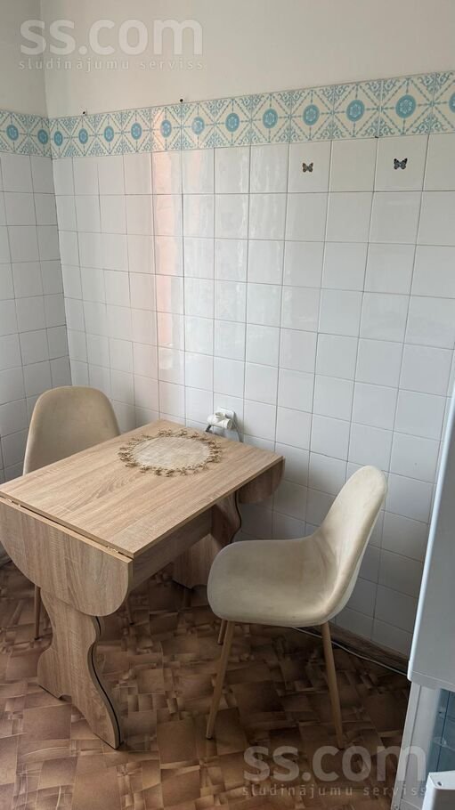 2-room apartment for sale — Jūrmala, Kauguri, Raiņa iela 81 — photo 5