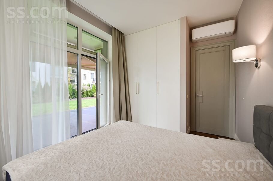3-room apartment for sale — Jūrmala, Dzintari, Rīgas iela 51 — photo 10