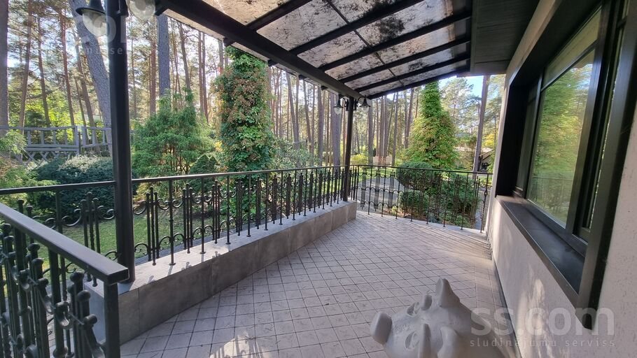 House for sale — Jūrmala, Lielupe, Bulduru prospekts 99 — photo 5