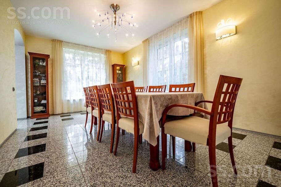 House for sale — Jūrmala, Melluži, Viršu 17 — photo 9