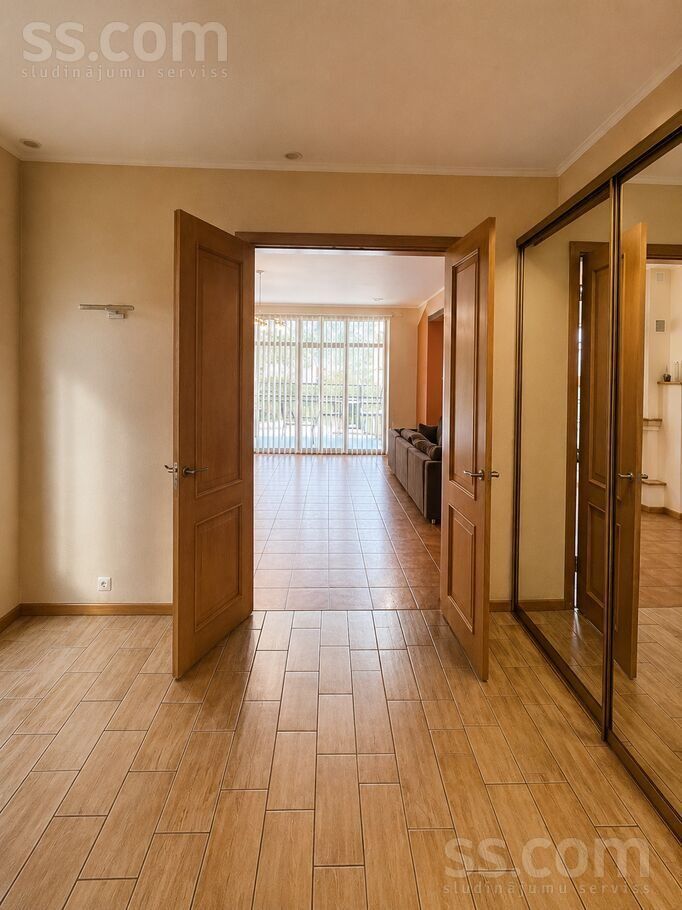 House for sale — Jūrmala, Bulduri, Mazā Jelgavas 16 — photo 13