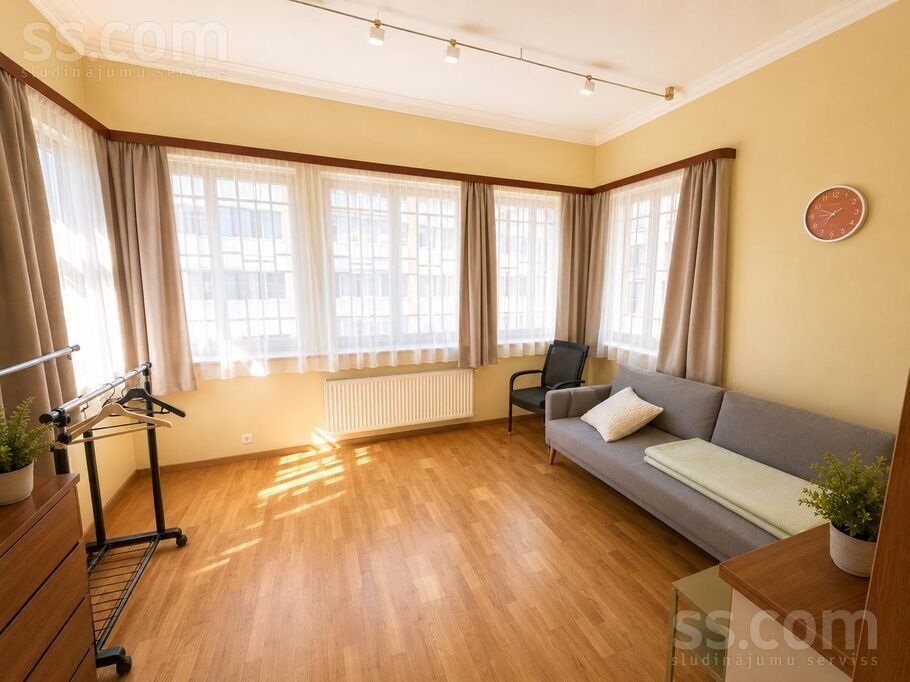 House for sale — Jūrmala, Bulduri, Mazā Jelgavas 16 — photo 22
