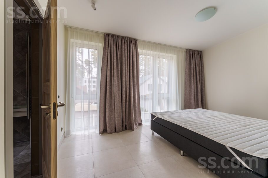 5-room apartment for sale — Jūrmala, Dzintari, Piestātnes iela 7 — photo 14