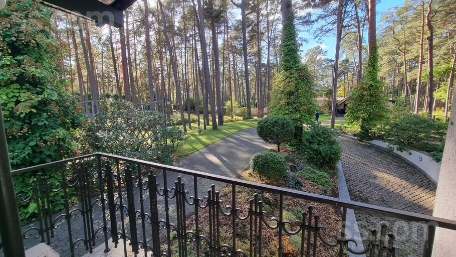 House for sale — Jūrmala, Lielupe, Bulduru prospekts 99 — photo 9