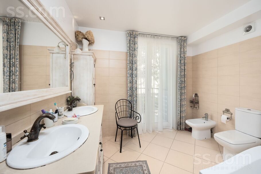 3-room apartment for sale — Jūrmala, Bulduri, Vidus prospekts 44 — photo 14