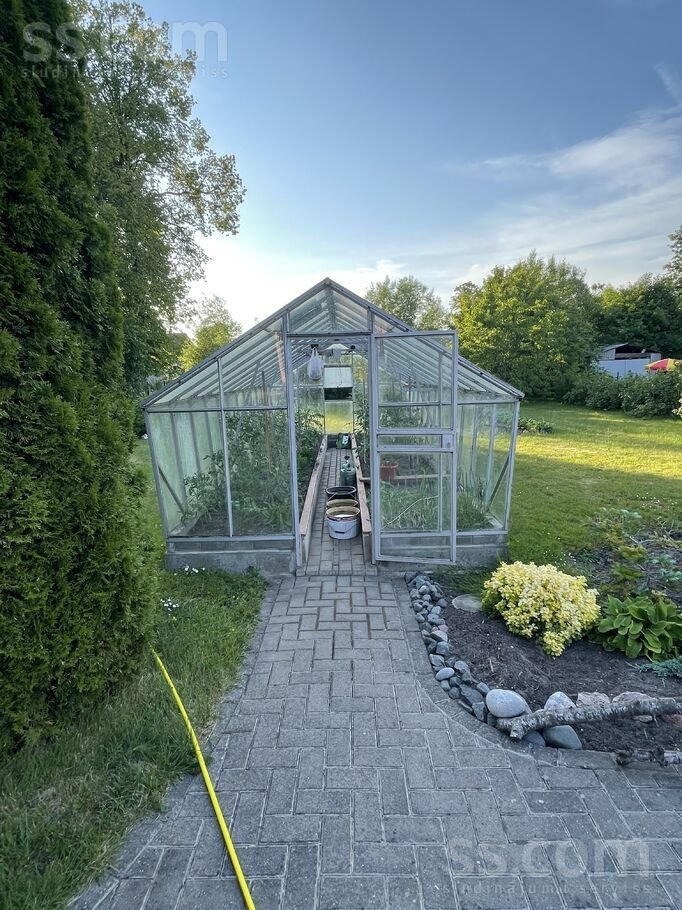 House for sale — Jūrmala, Sloka, Leona Paegles — photo 13