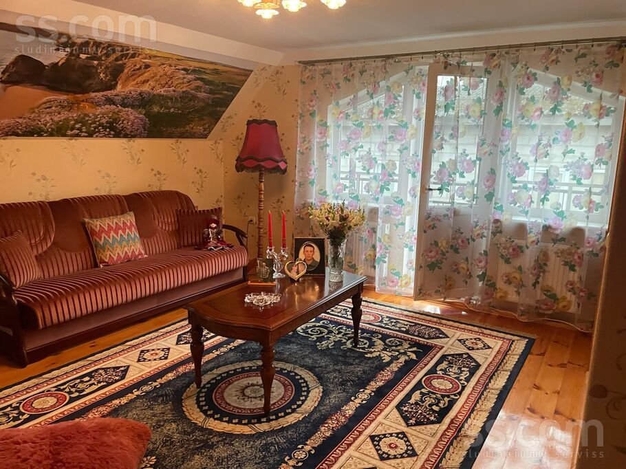 House for sale — Jūrmala, Sloka, Leona Paegles — photo 29