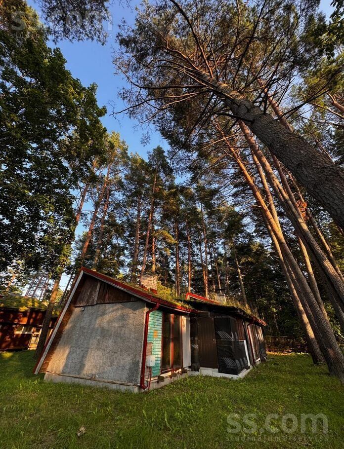 House for sale — Jūrmala, Melluži, Silu iela 28 — photo 9