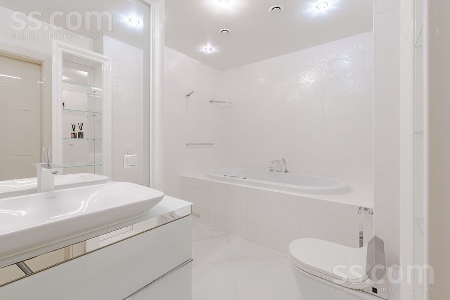 4-room apartment for sale — Jūrmala, Dzintari, 5 35 — photo 3