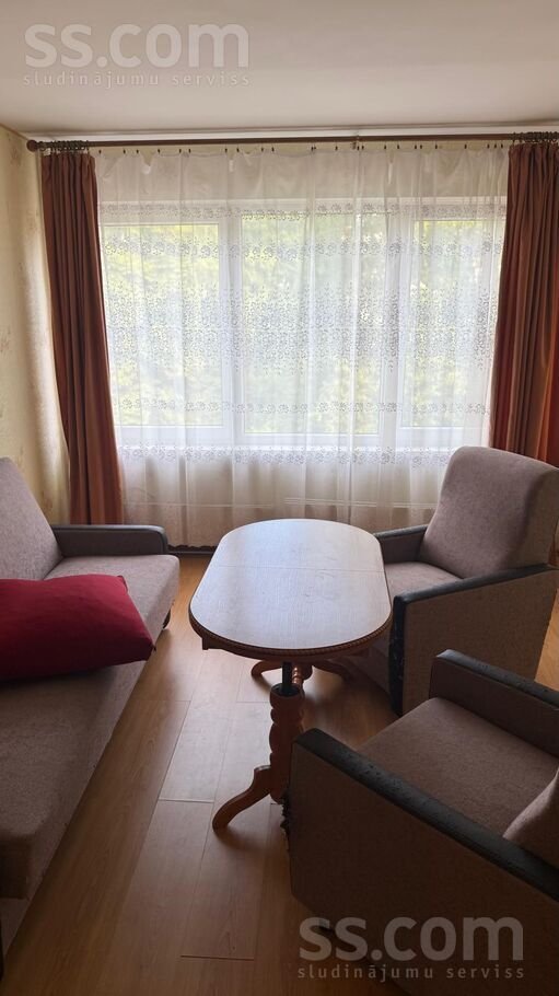 2-room apartment for sale — Jūrmala, Kauguri, Raiņa iela 81 — photo 7