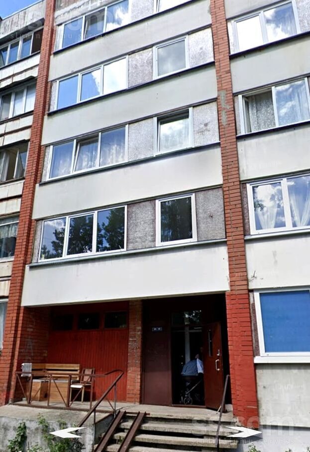 3-room apartment for sale — Jūrmala, Kauguri, Engures 9 — photo 9