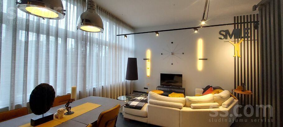 2-room apartment for sale — Jūrmala, Dubulti, Dubultu prospekts 10 — photo 1