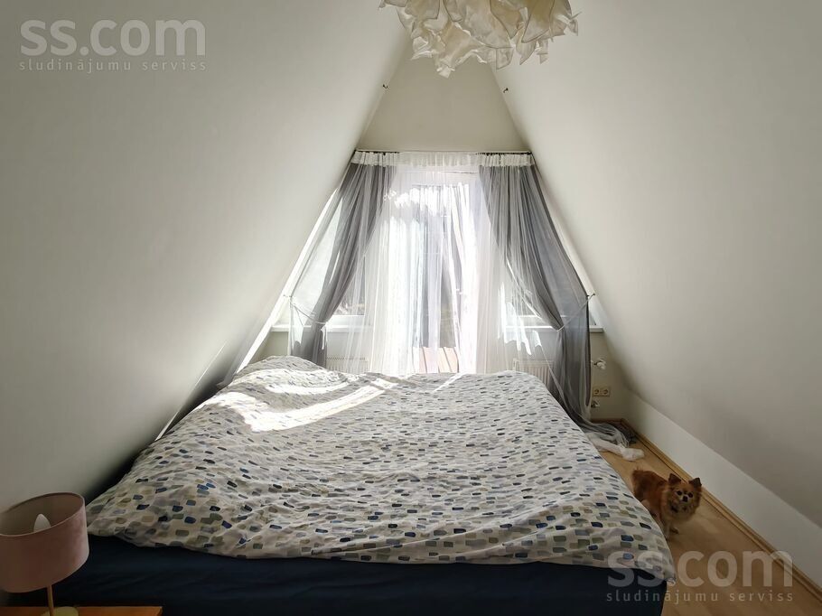 House for sale — Jūrmala, Dzintari, Miera 20 — photo 13