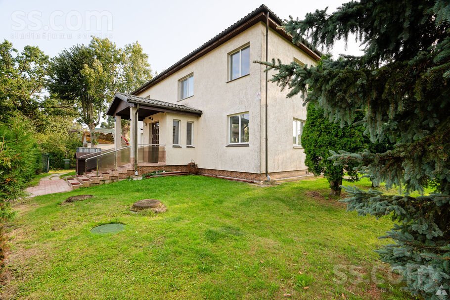 House for sale — Jūrmala, Melluži, Žubītes iela 28a — photo 34
