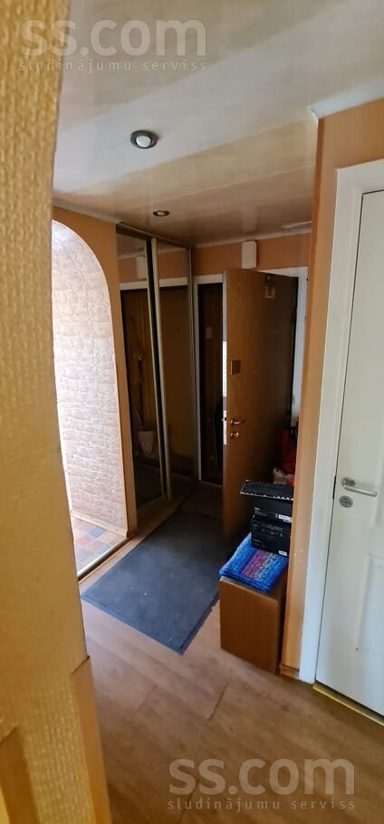 3-room apartment for sale — Jūrmala, Kauguri, Engures 9 — photo 8