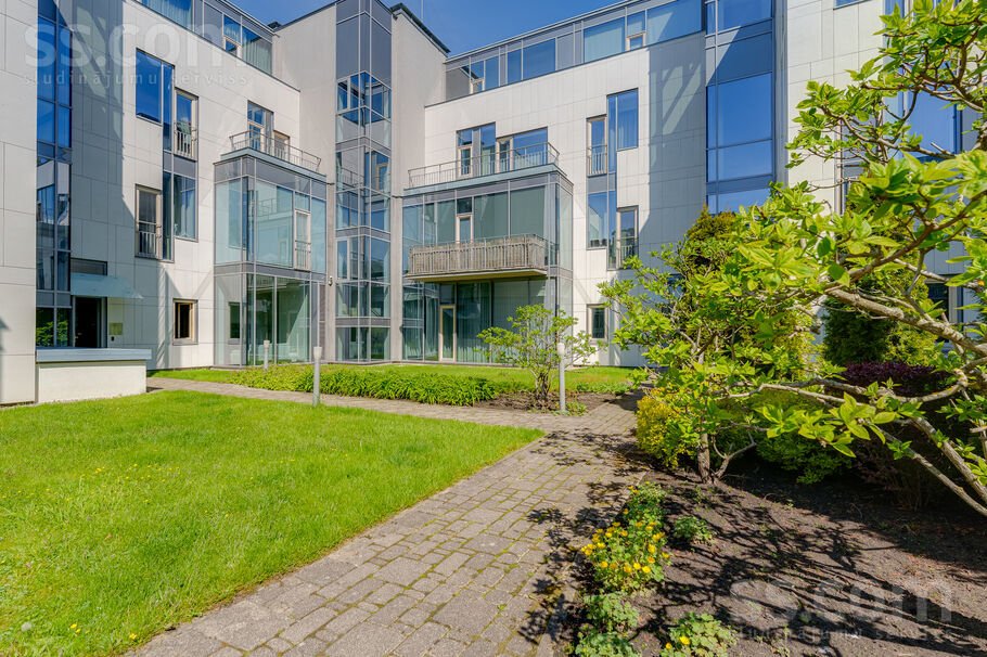 3-room apartment for sale — Jūrmala, Jaundubulti, Strēlnieku prospekts 50 — photo 21