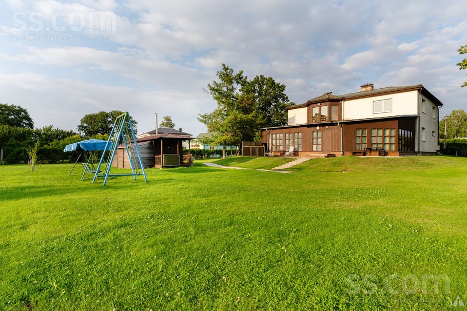 House for sale — Jūrmala, Melluži, Žubītes iela 28a — photo 35