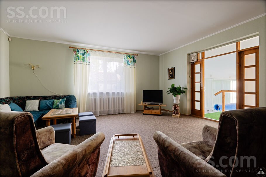 House for sale — Jūrmala, Melluži, Žubītes iela 28a — photo 10