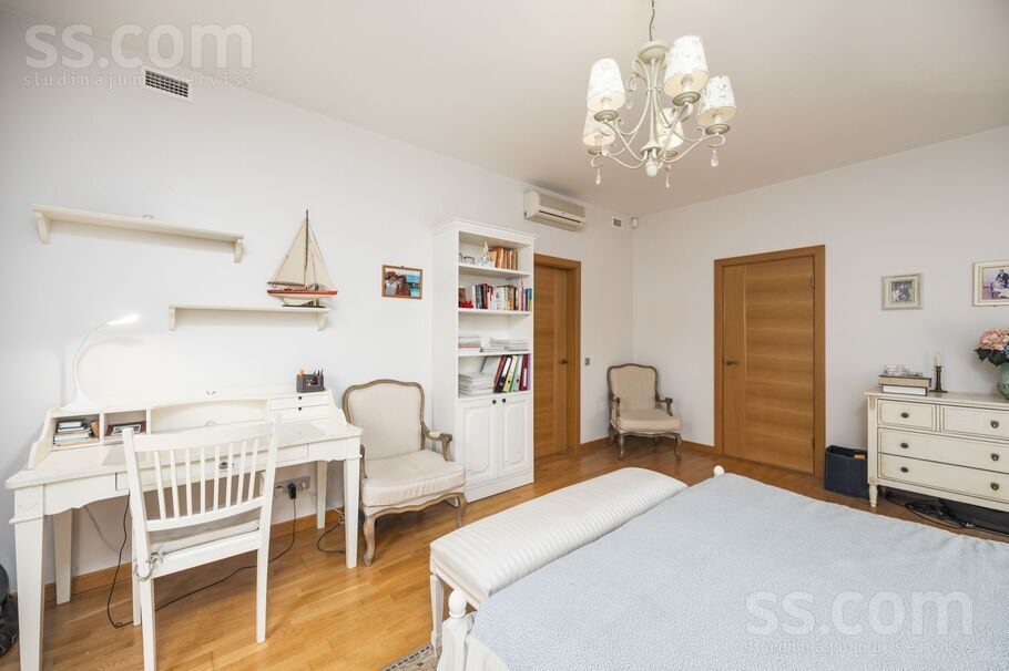 3-room apartment for sale — Jūrmala, Bulduri, Vidus prospekts 44 — photo 8
