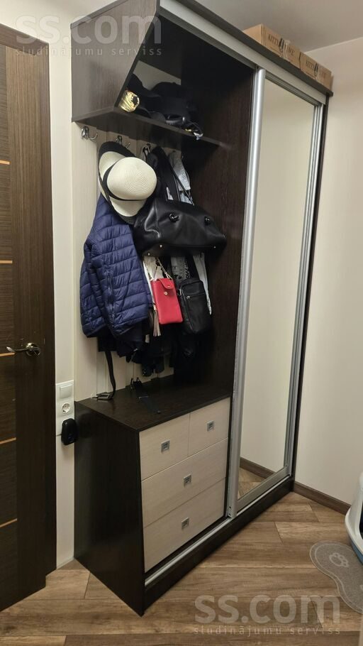 1-room apartment for sale — Jūrmala, Kauguri, Tirzas 33 — photo 5