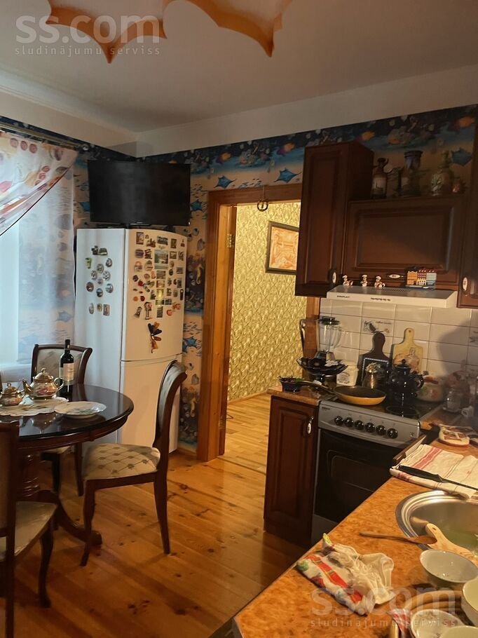 House for sale — Jūrmala, Sloka, Leona Paegles — photo 30