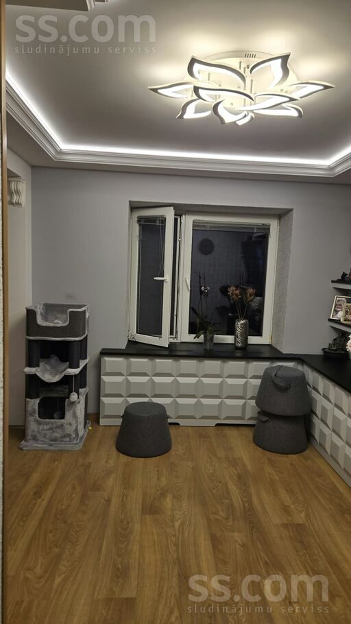 1-room apartment for sale — Jūrmala, Kauguri, Tirzas 33 — photo 7