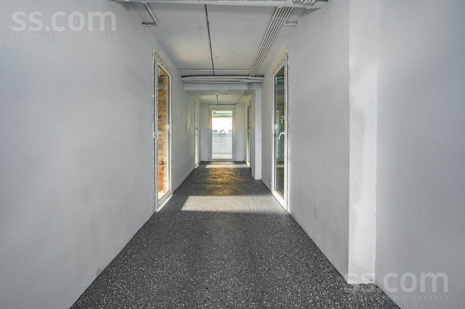 2-room apartment for sale — Jūrmala, Dubulti, Slokas 55а — photo 20
