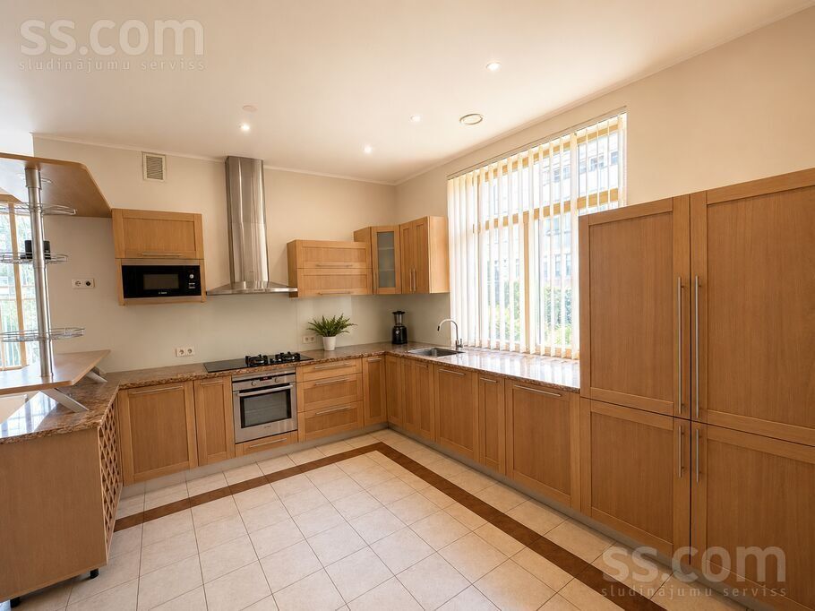 House for sale — Jūrmala, Bulduri, Mazā Jelgavas 16 — photo 4
